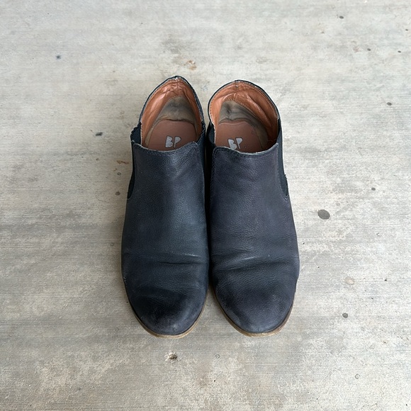 Booties - Picture 2 of 6